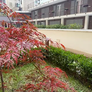 בית נופש Borgo San Lorenzo, רומא