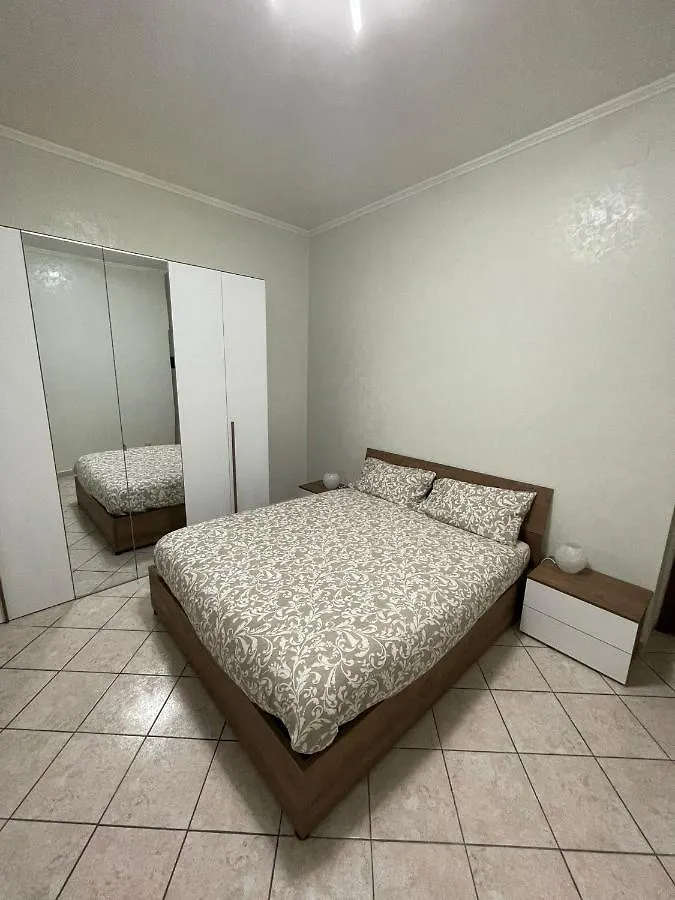 Anna House Apartment Rome