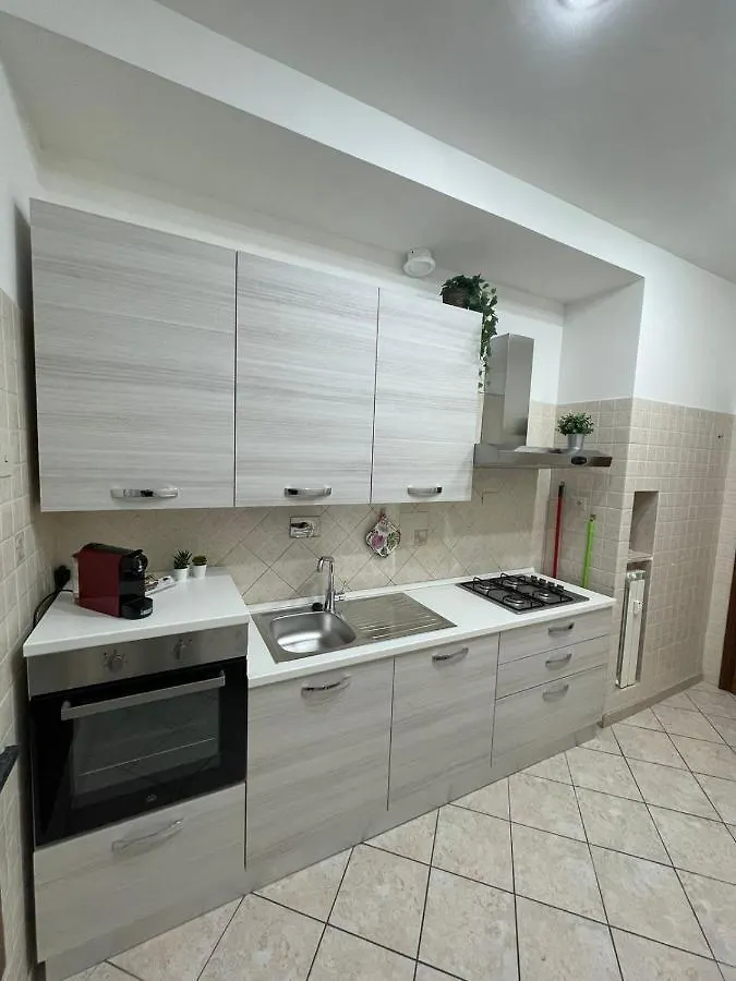 Anna House Apartment Rome