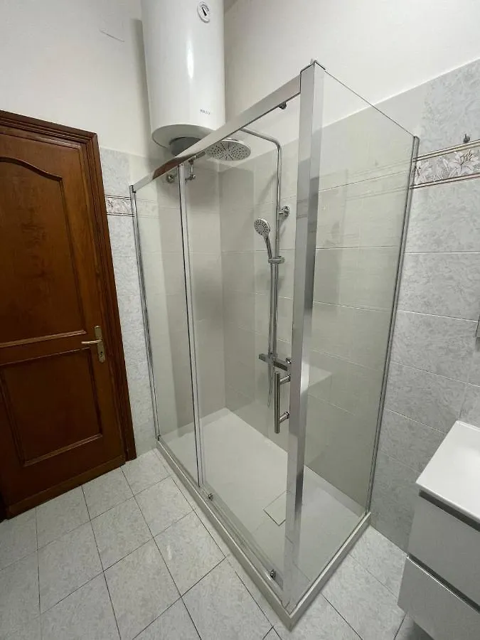 Anna House Apartment Rome Italy