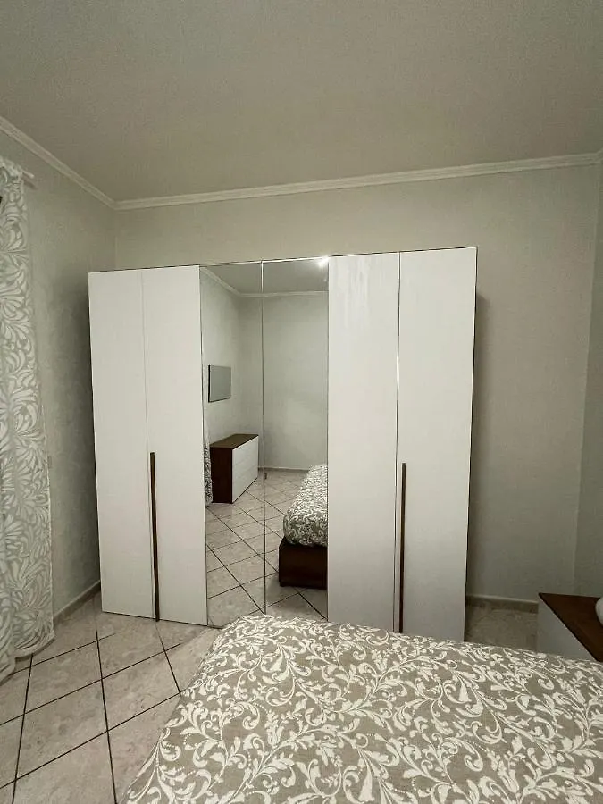 Anna House Apartment Rome