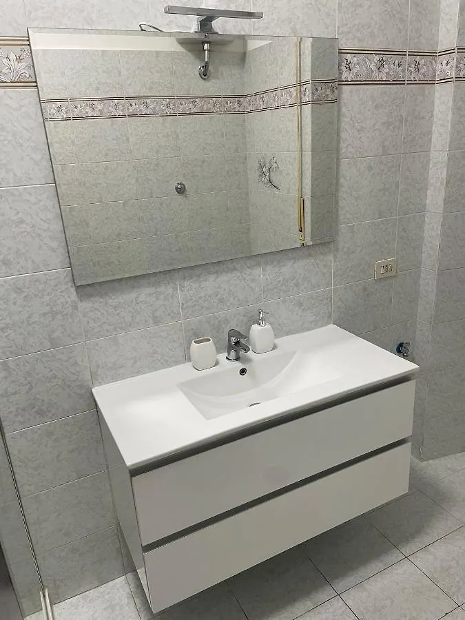 Anna House Apartment Rome