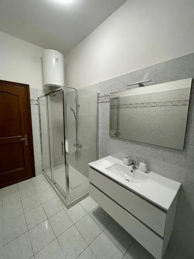 Anna House Apartment Rome