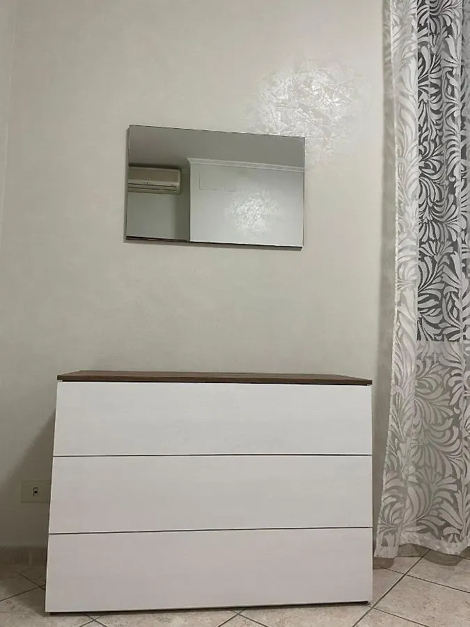 Anna House Apartment Rome