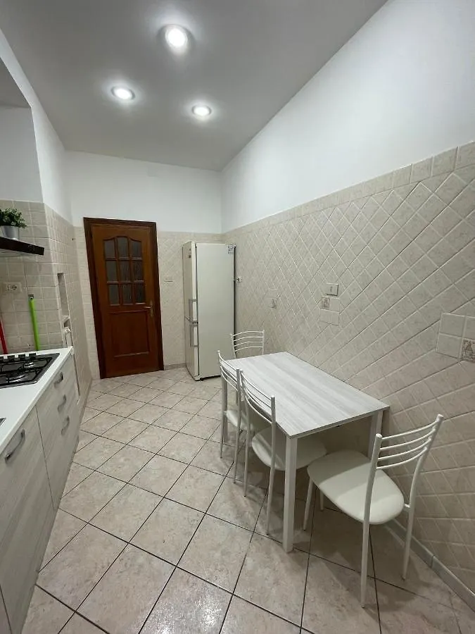 Anna House Apartment Rome Italy