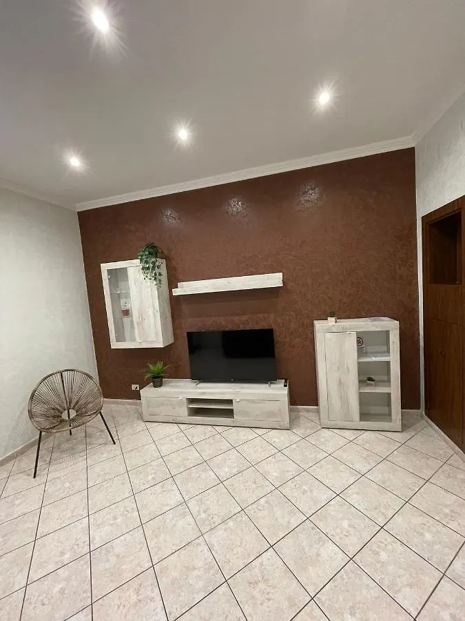 Anna House Apartment Rome Italy