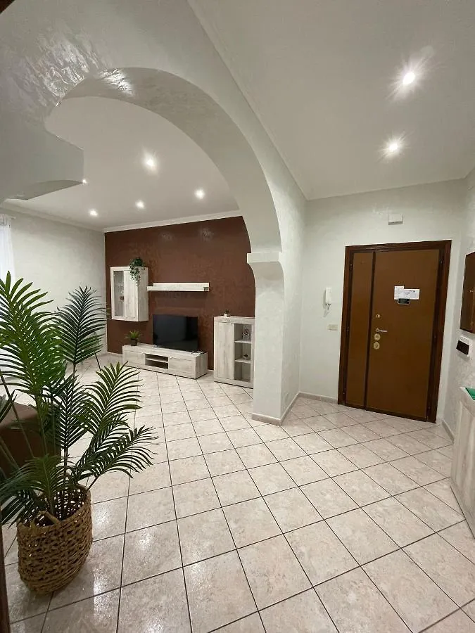 Anna House Apartment Rome 0*,  Italy