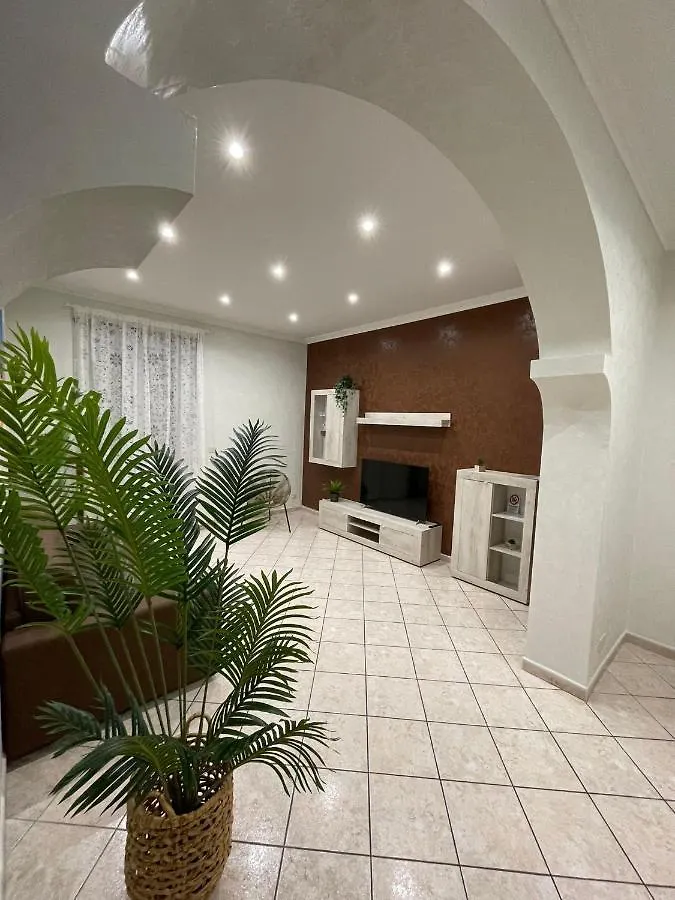 Anna House Apartment Rome