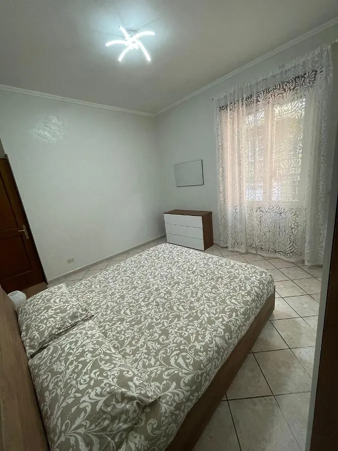Anna House Apartment Rome