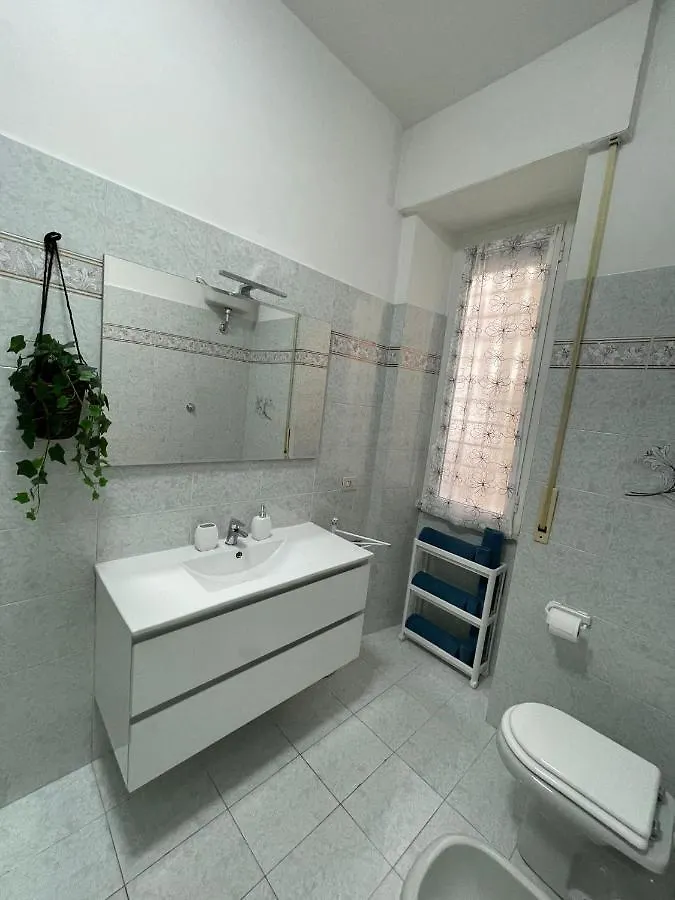 Anna House Apartment Rome Italy