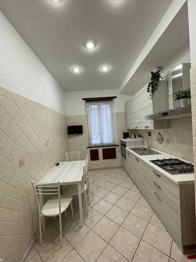 Anna House Apartment Rome