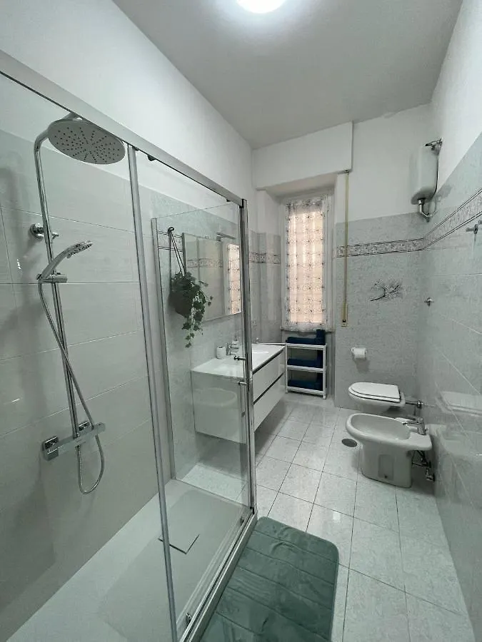 Anna House Apartment Rome 0*,  Italy