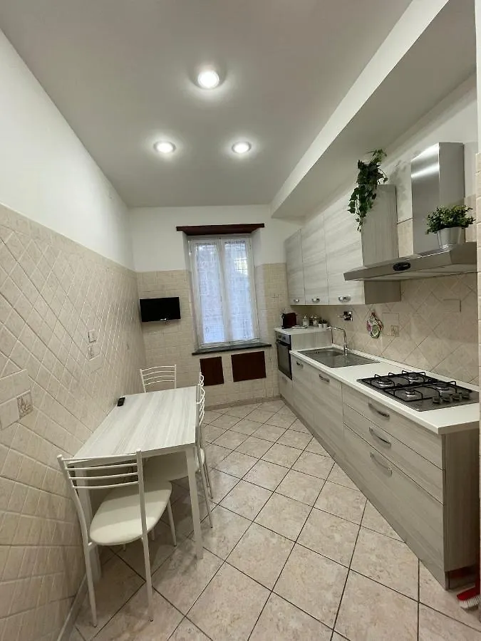 Anna House Apartment Rome